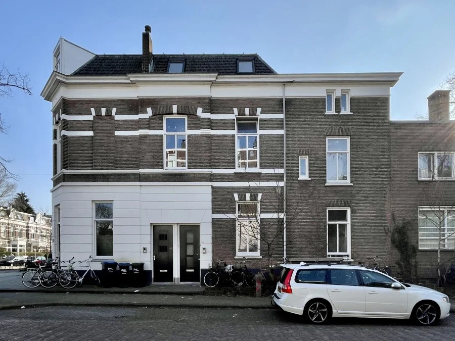 Rental property in Sint Stephanusstraat, Nijmegen