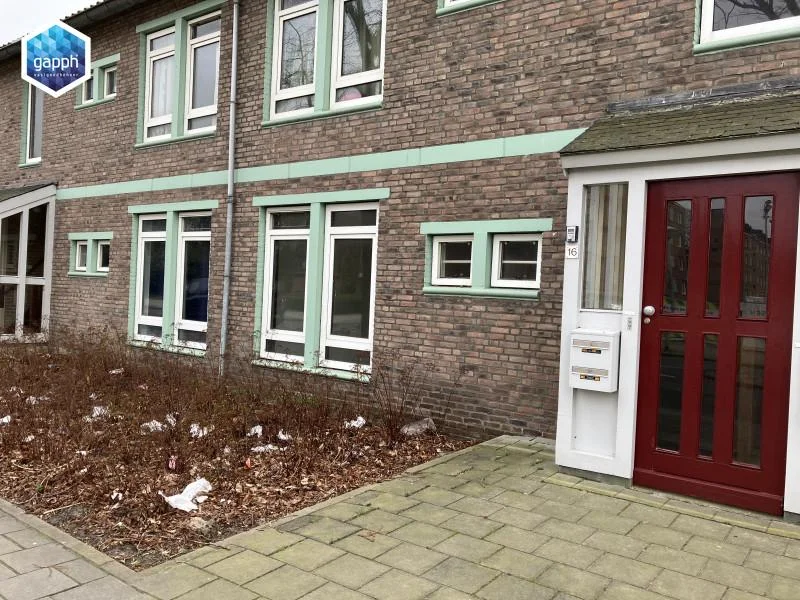 Rental property in Osdorper Ban, Amsterdam
