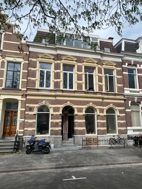 Rental property in Heresingel 22, Groningen