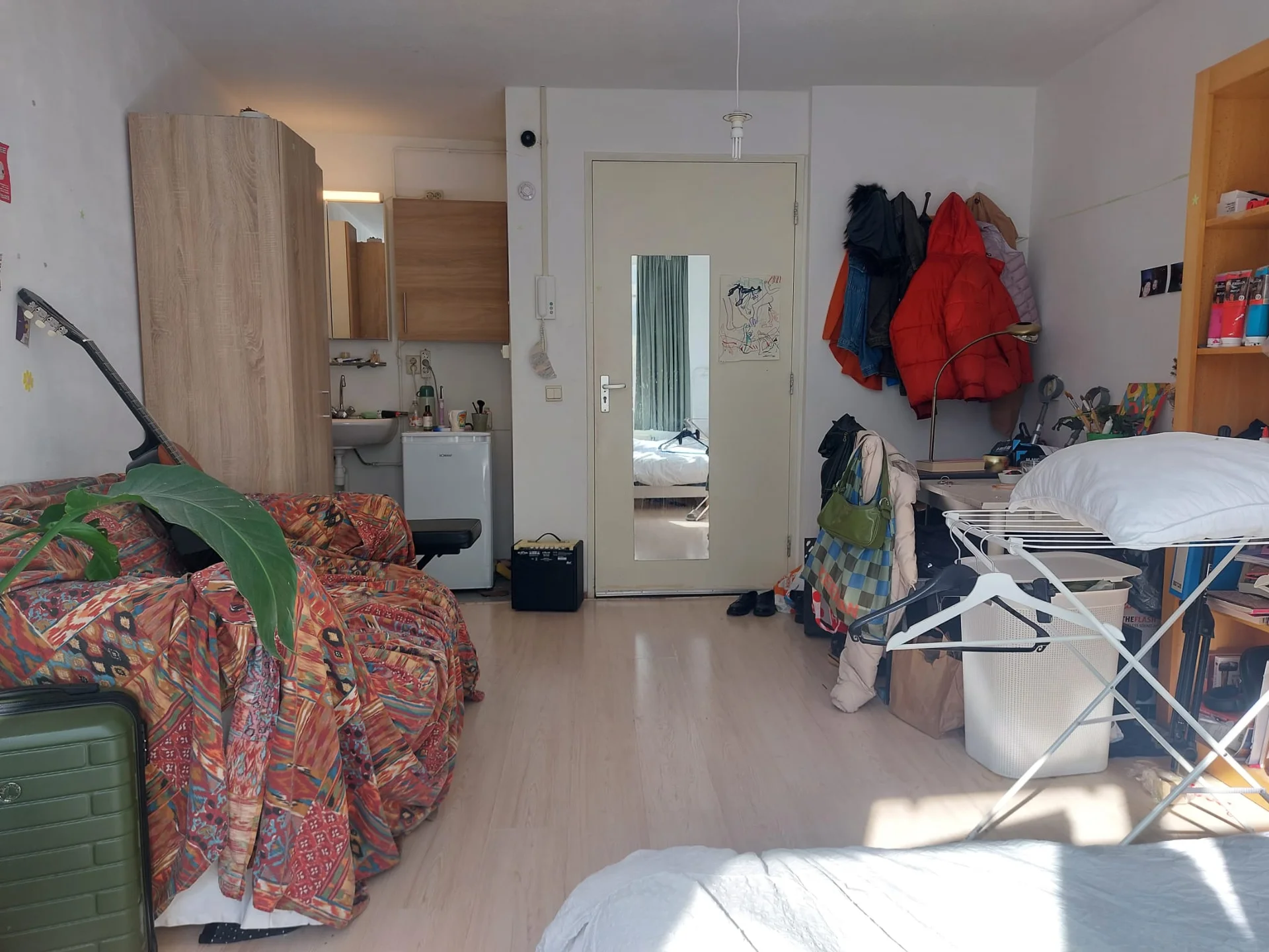 Rental property in Lage Nieuwstraat, The Hague