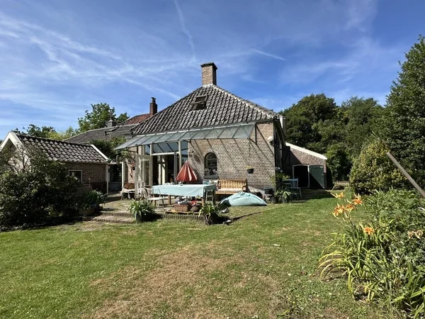 Rental property in Dorpsstraat, Diepenveen