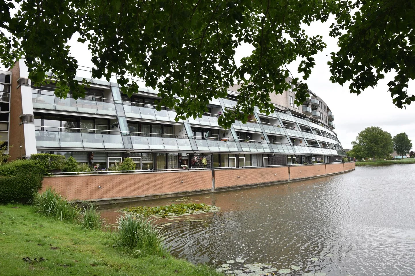 Rental property in Rosa Luxemburgpark 31, Purmerend