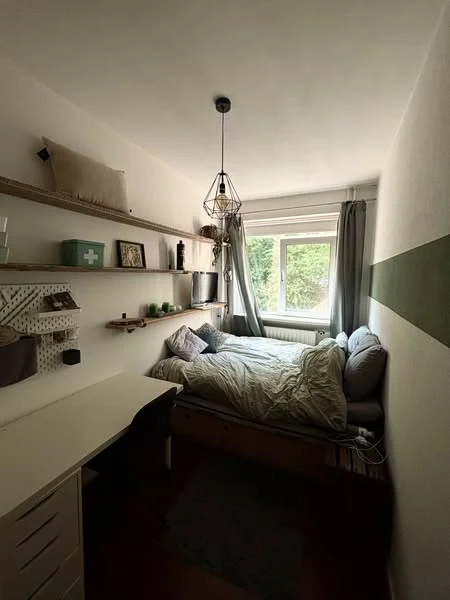 Rental property in Amsterdam