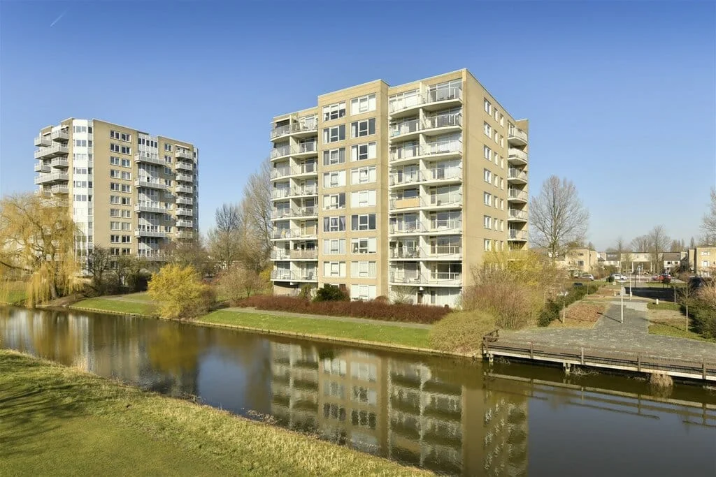 Rental property in Rosa Spierlaan 132, Amstelveen