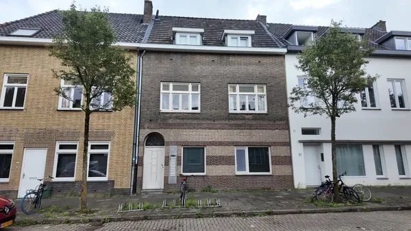 Rental property in Meester Ulrichweg, Maastricht