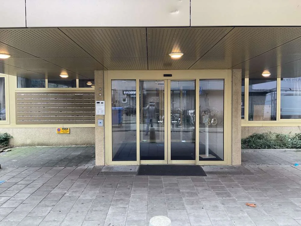 Rental property in Tweede Constantijn Huygensstraat 39C-7, Amsterdam