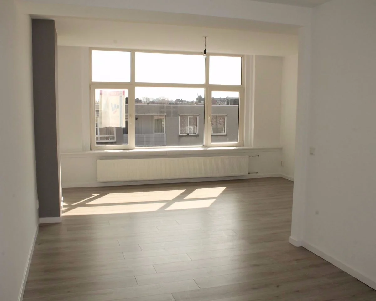 Rental property in Putsebocht, Rotterdam