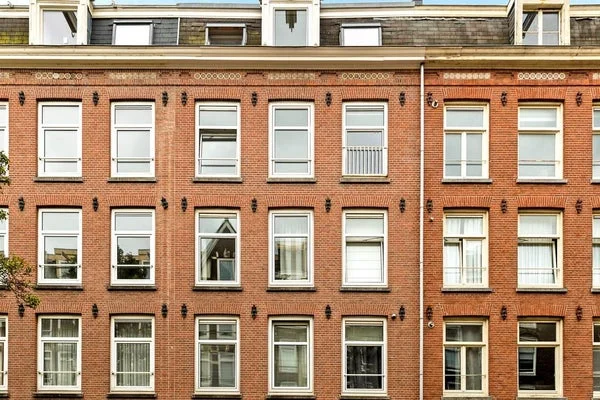Rental property in Eerste Jan van der Heijdenstraat, Amsterdam