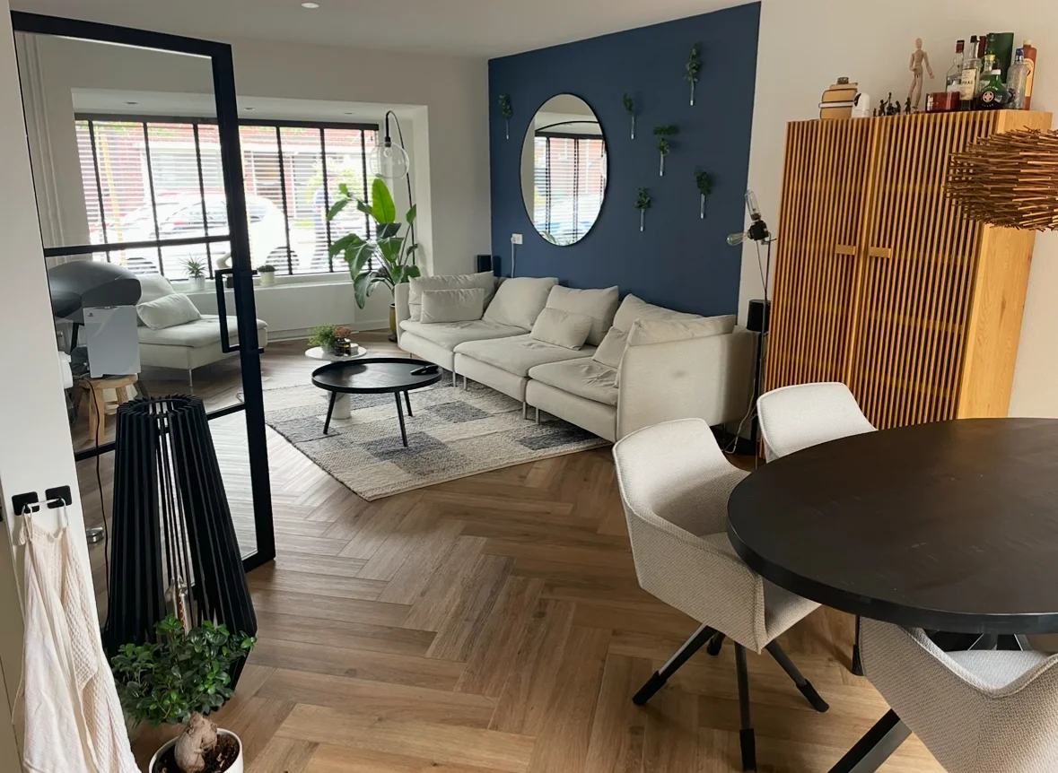 Rental property in Zonstraat, Hengelo