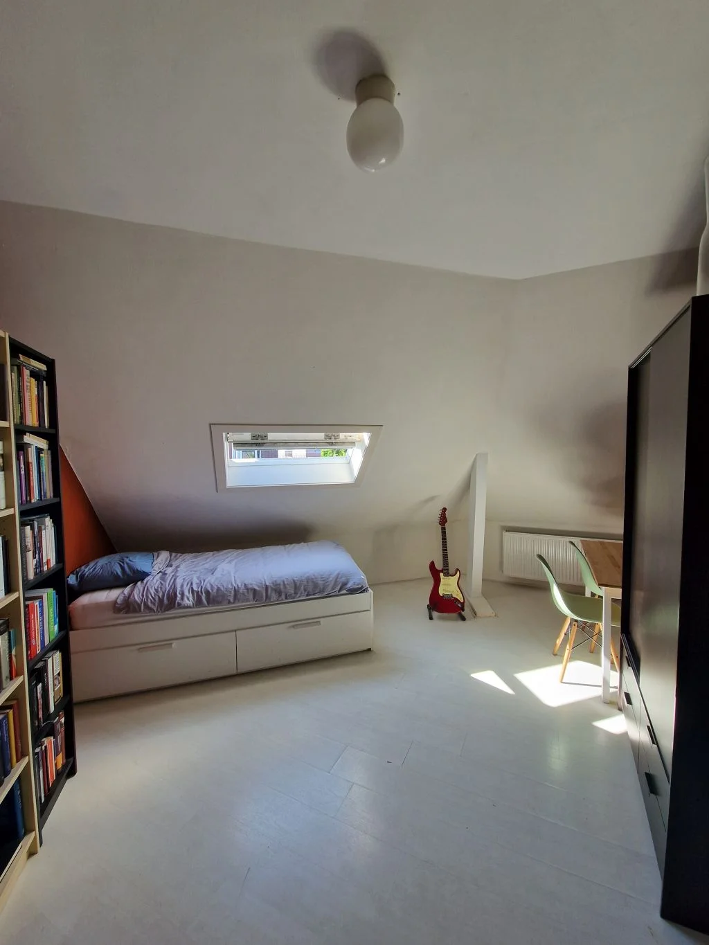 Rental property in Dierenselaan, The Hague