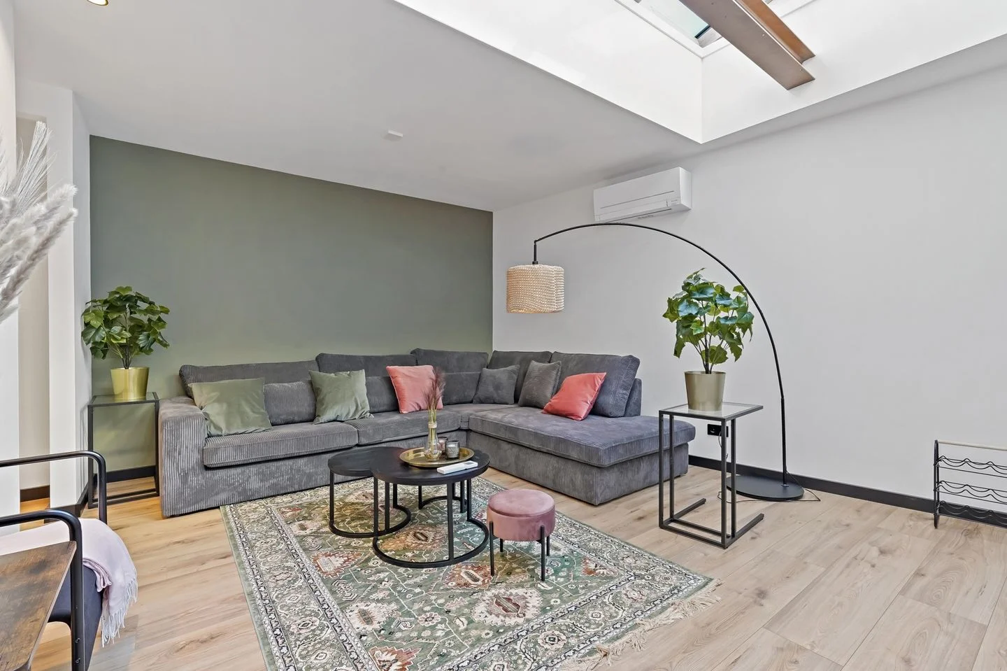 Rental property in Broersvest 19A-4, Schiedam
