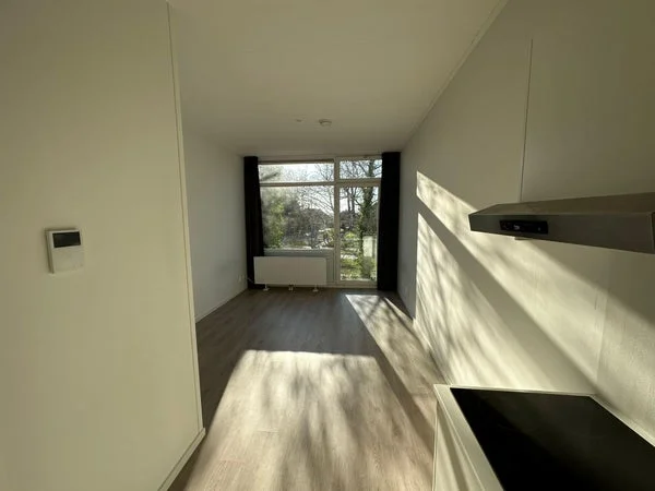 Rental property in Flintstraat, Emmen