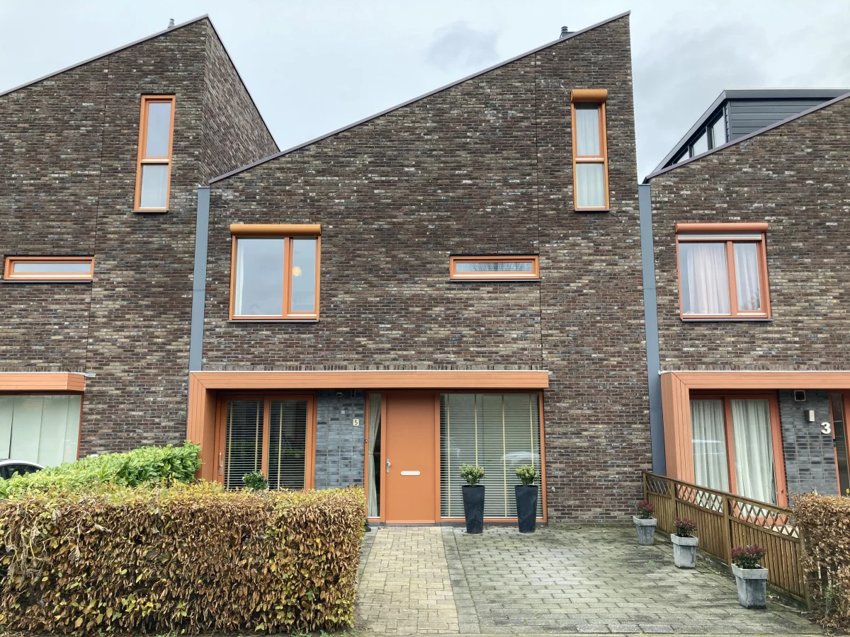Rental property in Fortius 5, Hoofddorp