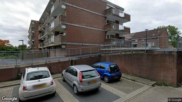 Rental property in Poolster, Hoorn