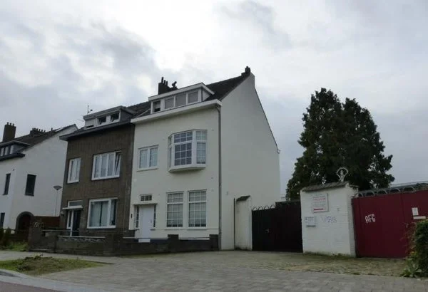Rental property in Bilserbaan 23, Maastricht