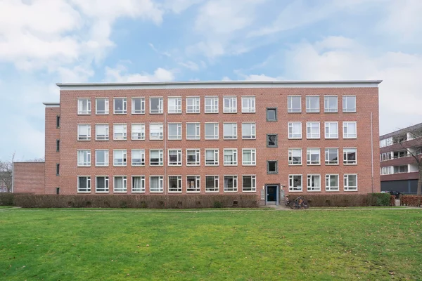 Rental property in Sint Ignatiusstraat 101, Breda