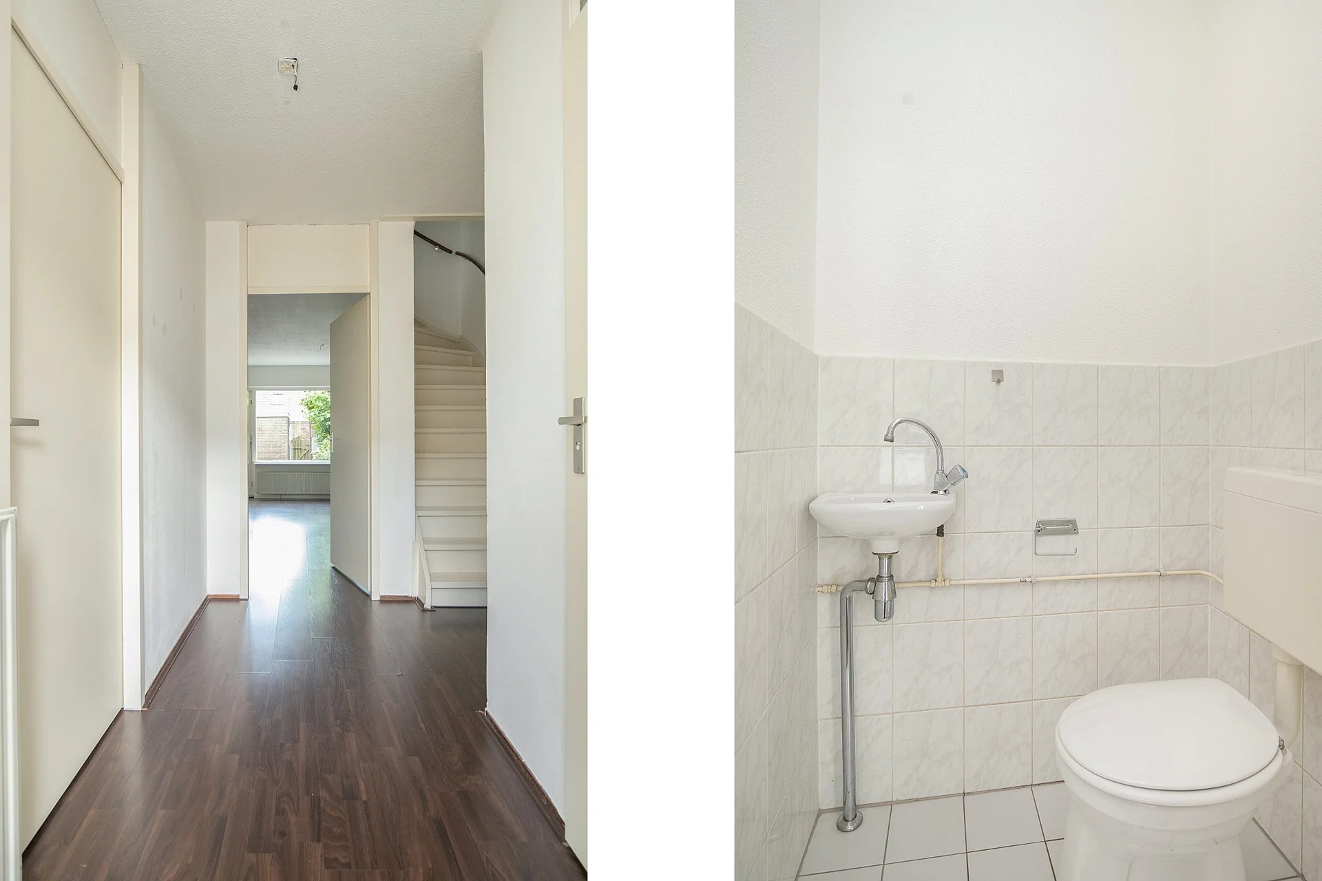 Rental property in Mijndenhof 191, Amsterdam