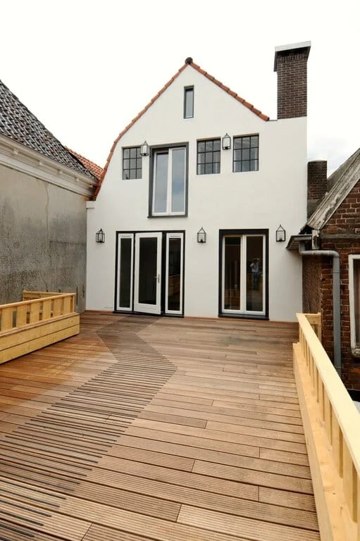 Rental property in Oosterstraat 85, Steenwijk