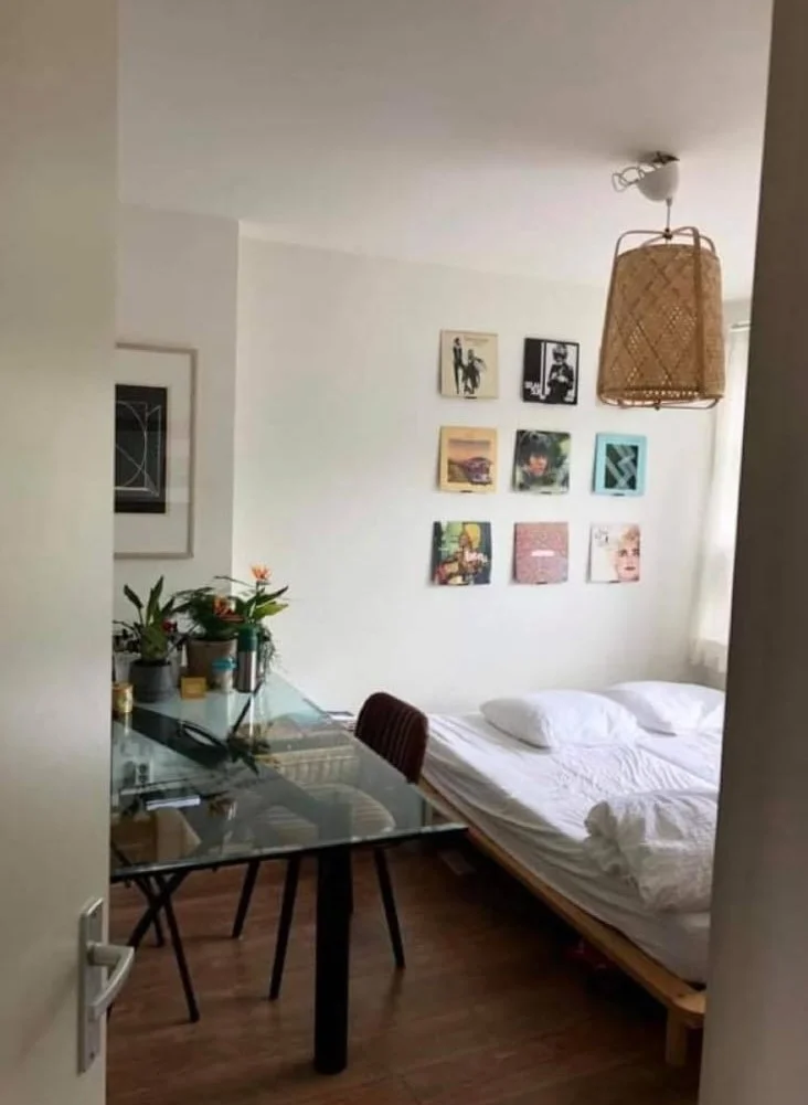 Rental property in Gordelweg, Rotterdam