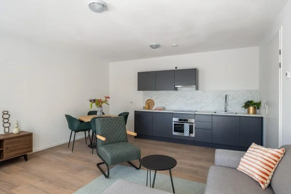 Rental property in Waterstraat, Velp