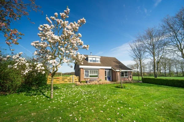 Rental property in Luxemburg 7B, Hoornsterzwaag