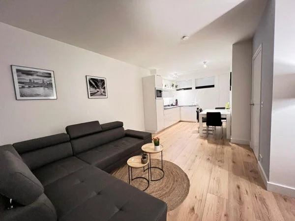 Rental property in Dordtselaan, Rotterdam