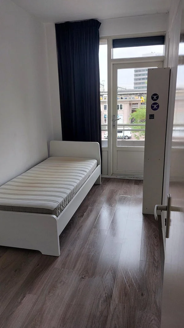 Rental property in Stationsplein, Hengelo