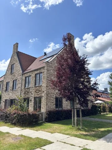 Rental property in Hortensiaerf 1813, Hoef en Haag