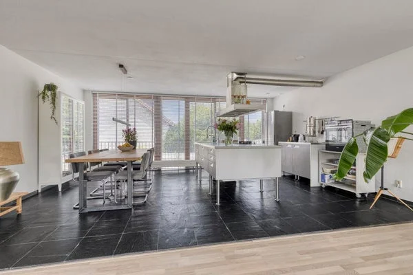 Rental property in Boschplaat, Hoofddorp