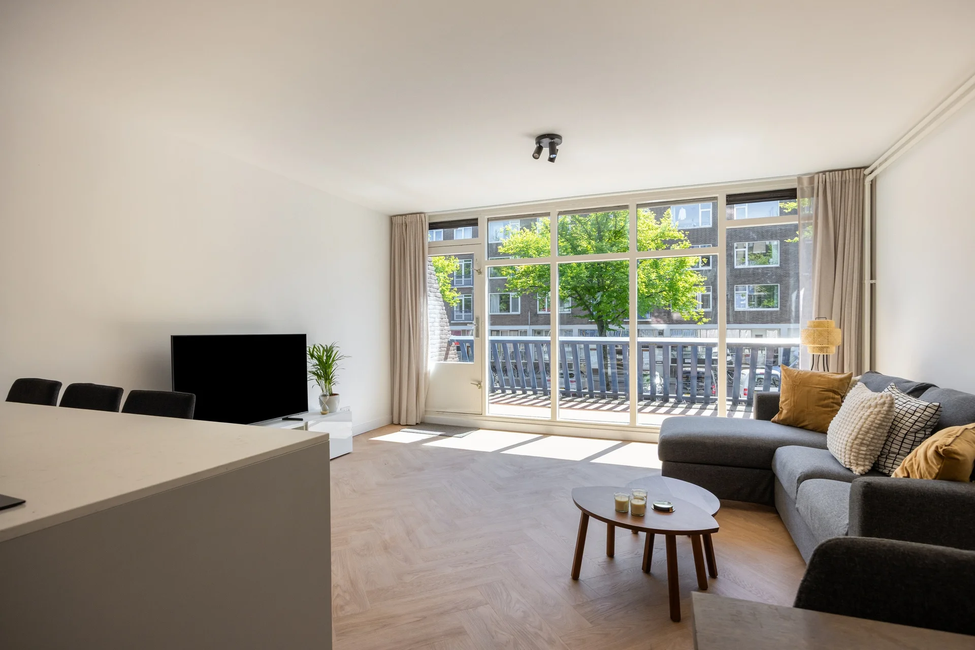 Rental property in Sint-Jacobsplaats 104, Rotterdam