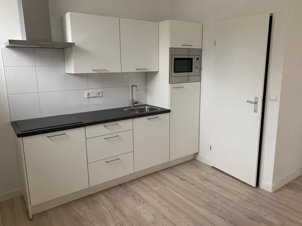 Rental property in Hengelosestraat, Enschede