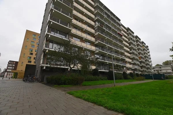 Rental property in Grote Beerstraat, Groningen