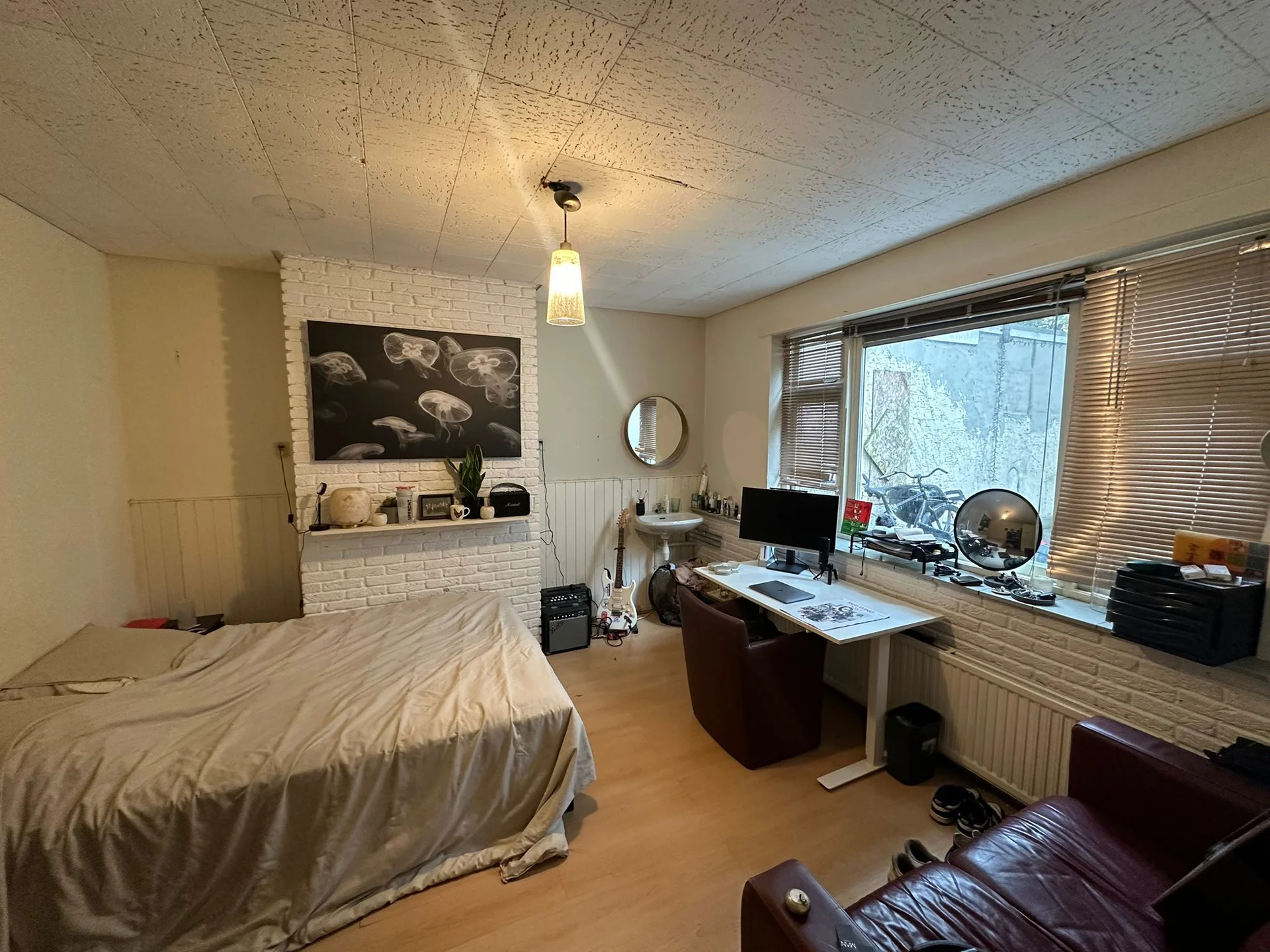 Rental property in Jozef Israëlsstraat, Groningen