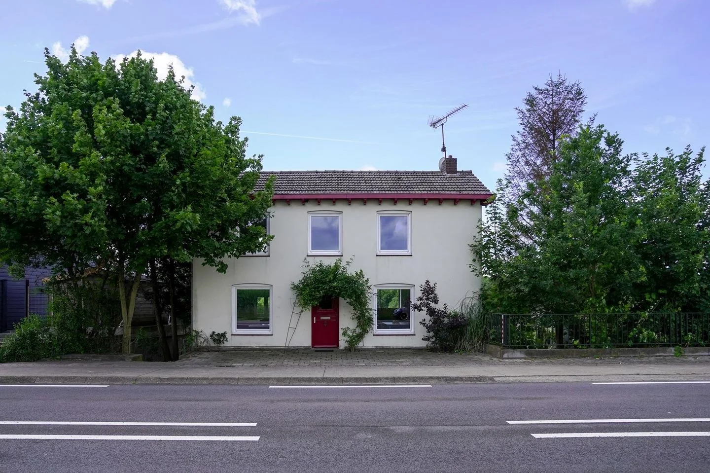 Rental property in De Hut 4, Reijmerstok