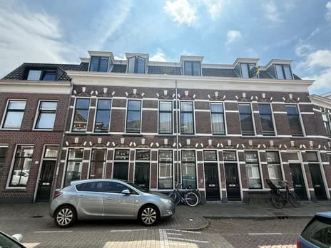 Rental property in Abstederdijk 209, Utrecht