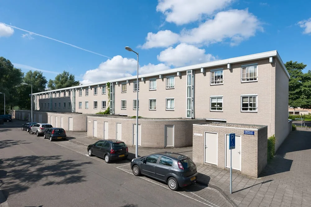 Rental property in Hogewerf 90, Amsterdam