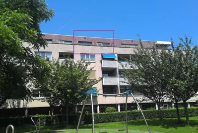 Rental property in Schaepmanlaan 250, Oss