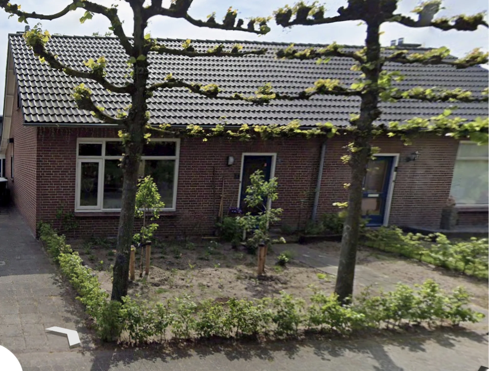 Rental property in Kasteelgracht 6, Oploo