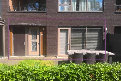 Rental property in Jeneverbes 147, Oss