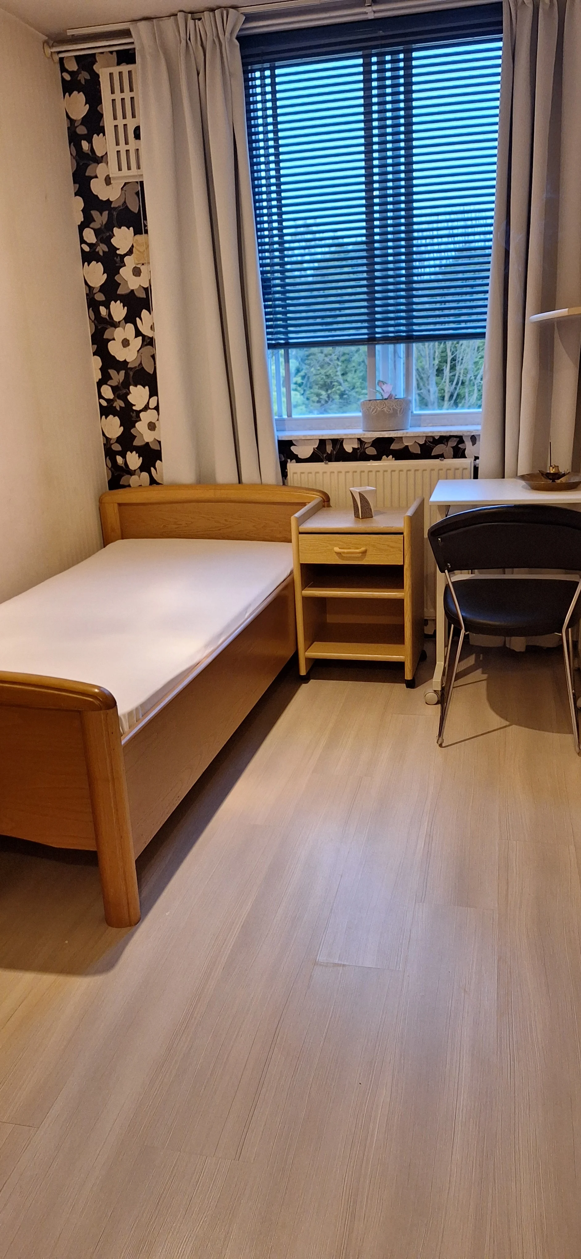 Rental property in Bernard Shawsingel, Amsterdam