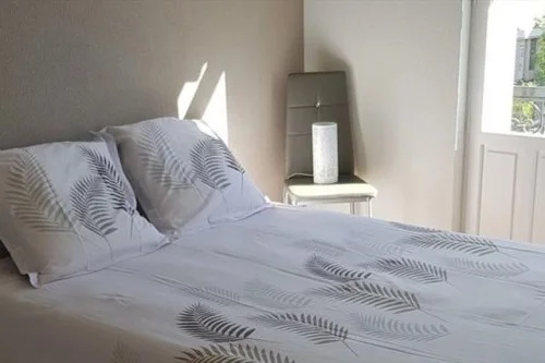 Rental property in Arent Janszoon Ernststraat, Amsterdam