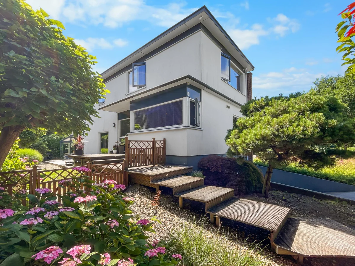 Rental property in Ommelandvaart 2, Almere