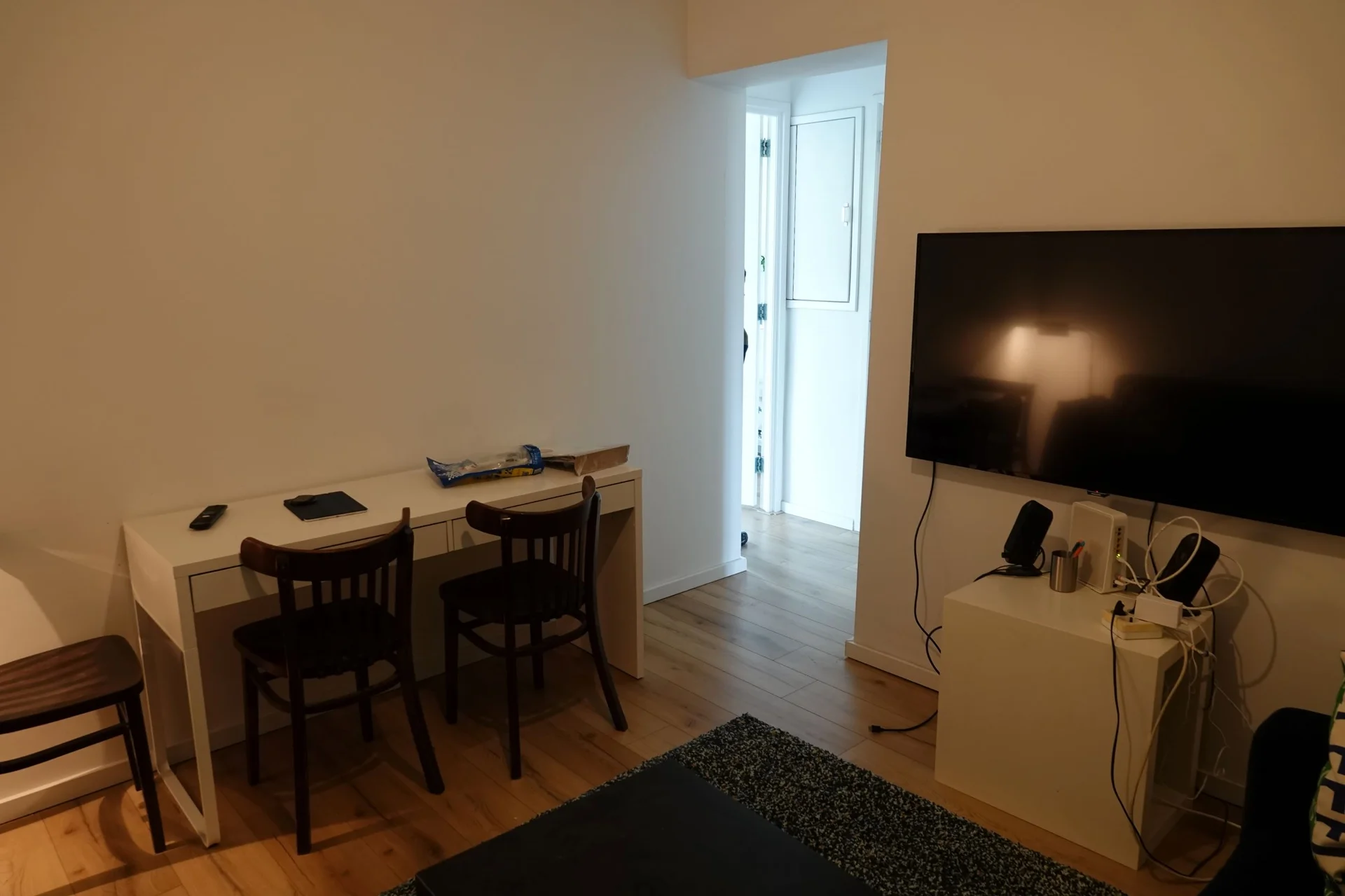 Rental property in Schieweg, Rotterdam