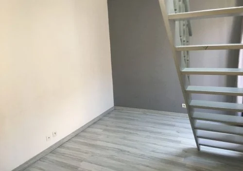 Rental property in Elizabeth Cady Stantonplein, Amsterdam
