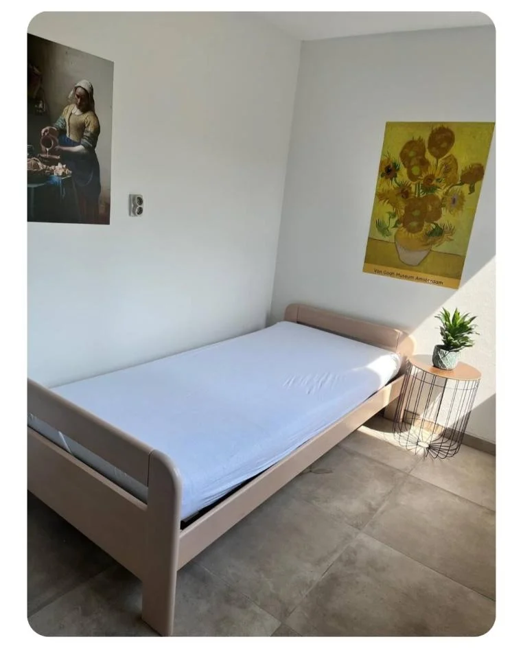 Rental property in Twentestraat, Amsterdam