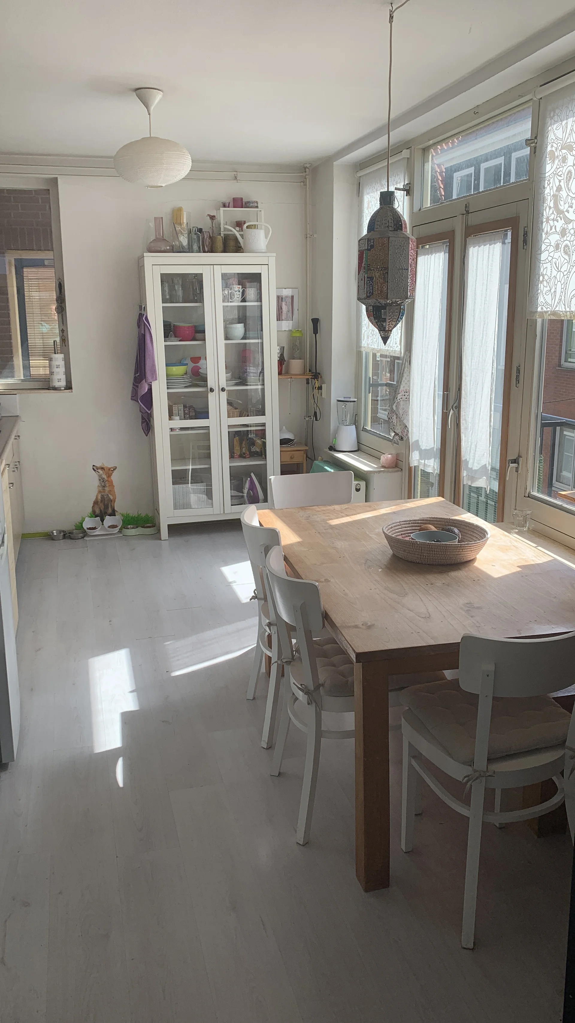 Rental property in Goudsbloemstraat, Amsterdam