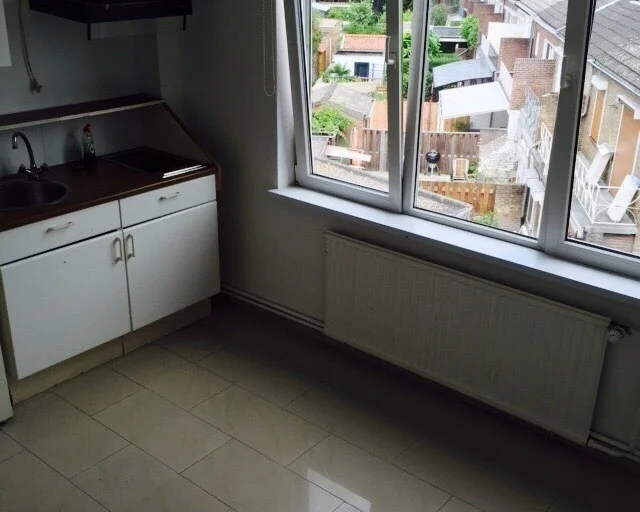 Rental property in Orleansstraat, Maastricht