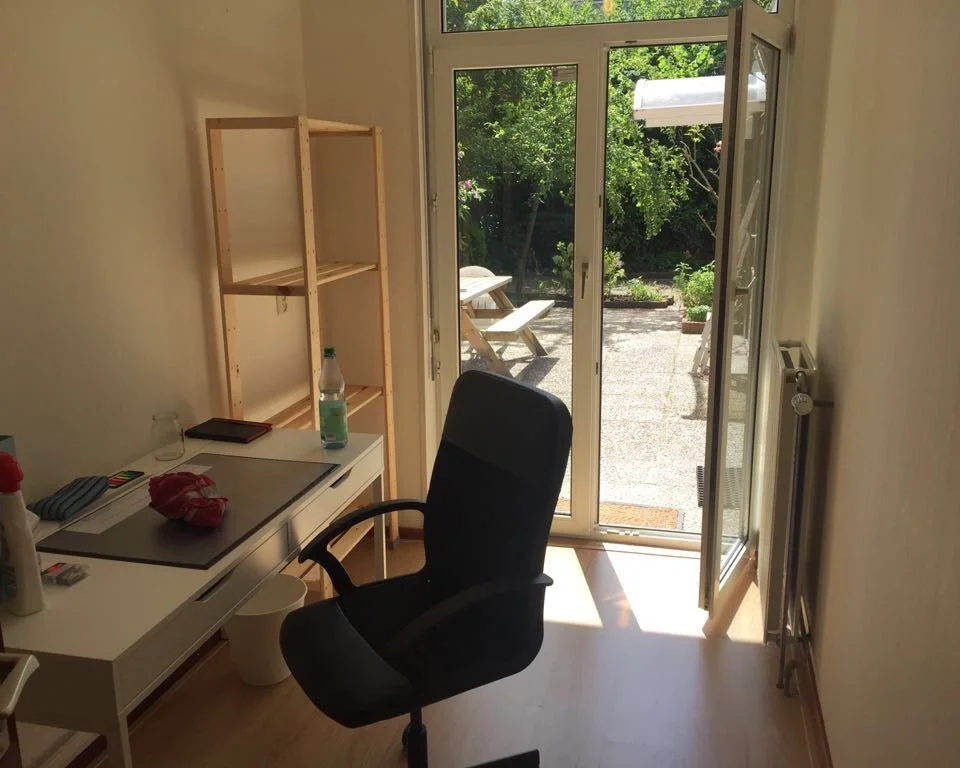 Rental property in Gorechtkade, Groningen