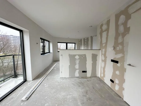Rental property in 's-Gravenweg, Rotterdam
