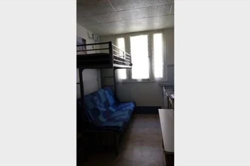 Rental property in Klokpoort, Leiden